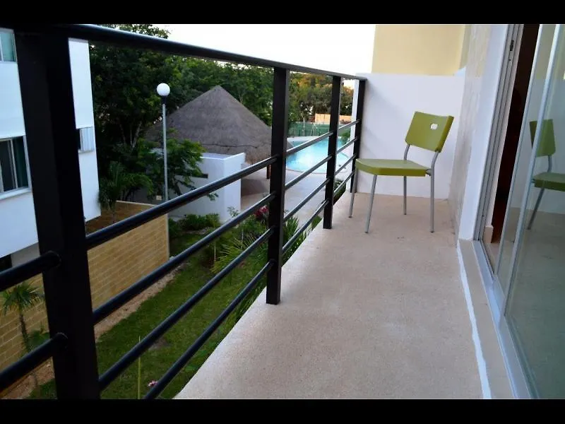 Punta Estrella Hotel Playa del Carmen Meksyk