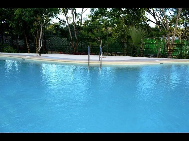 Punta Estrella Hotel Playa del Carmen