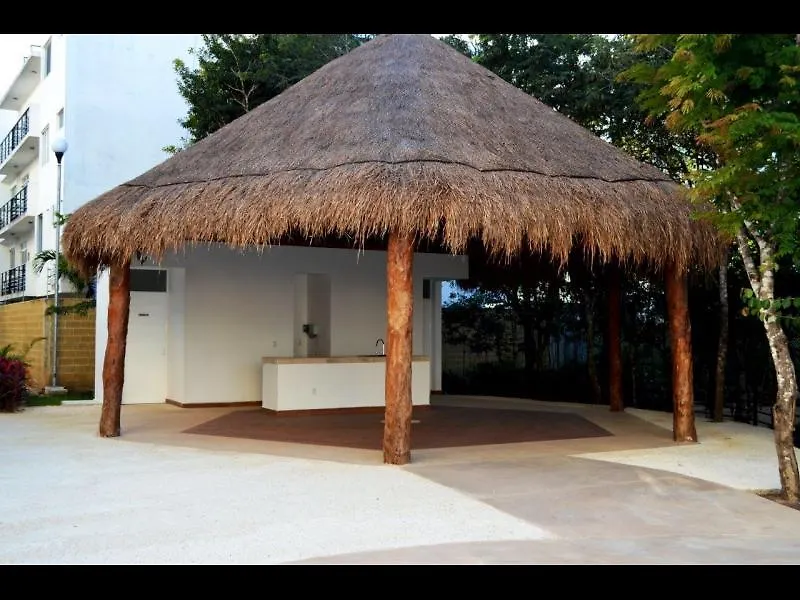 Apartament Punta Estrella Hotel Playa del Carmen