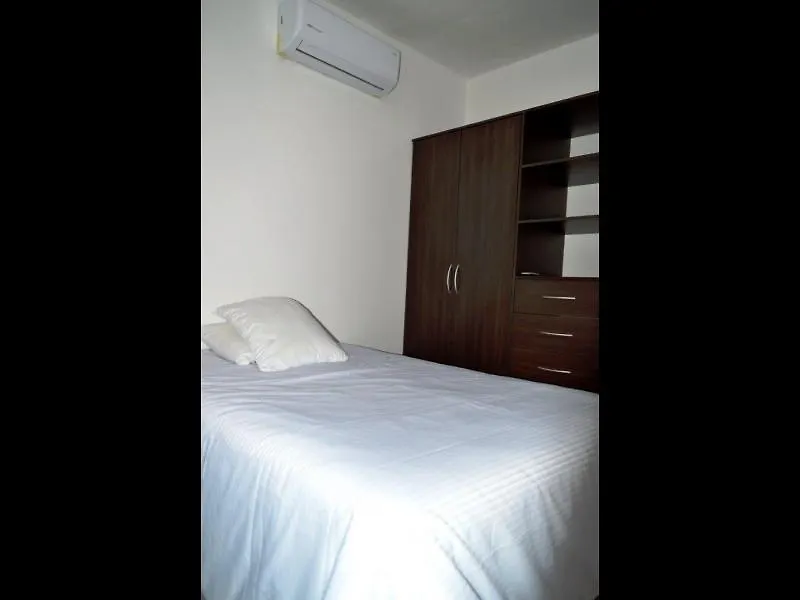 Punta Estrella Hotel Playa del Carmen 0*,
