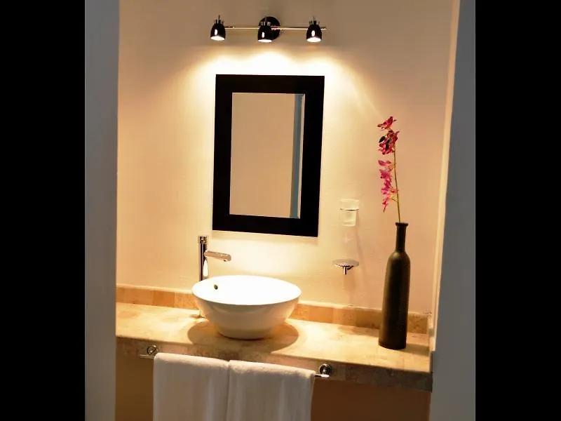 Hotel Punta Estrella Playa del Carmen