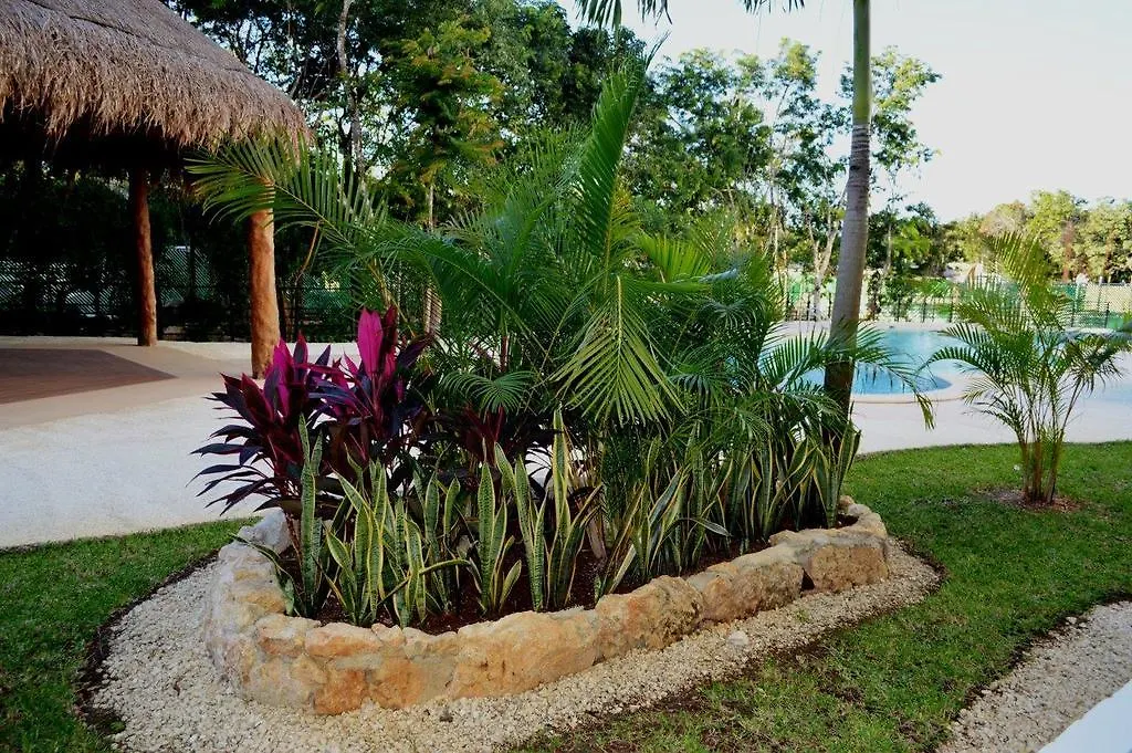 Apartmán Hotel Punta Estrella Playa del Carmen