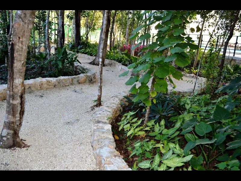 Hotel Punta Estrella Playa del Carmen Apartmán
